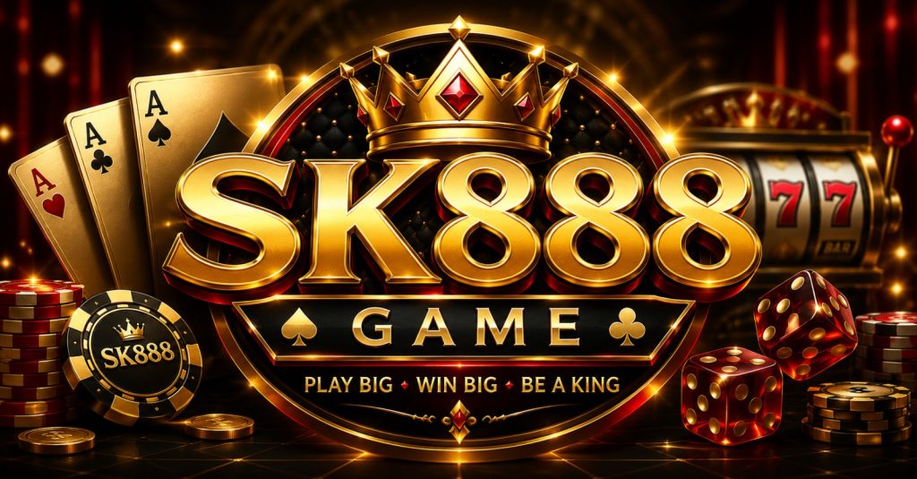 sk888 game