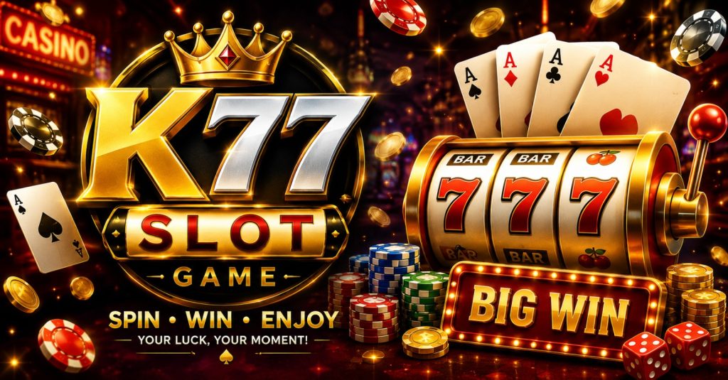 k77solt game