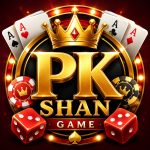 pk shan game