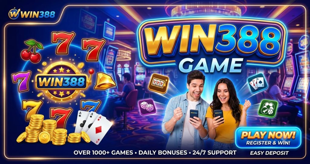 win388 gam